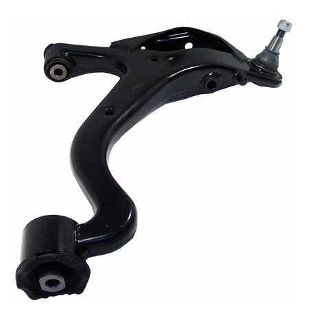 Delphi Control Arm And Ball Joint, Tc2163 TC2163